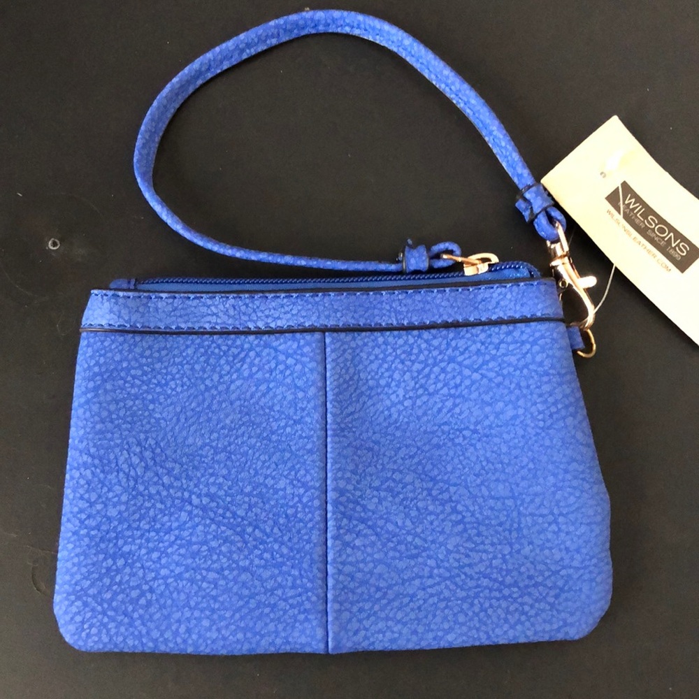 Wristlet